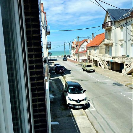 Merlimont Plage - Paola Exteriör bild