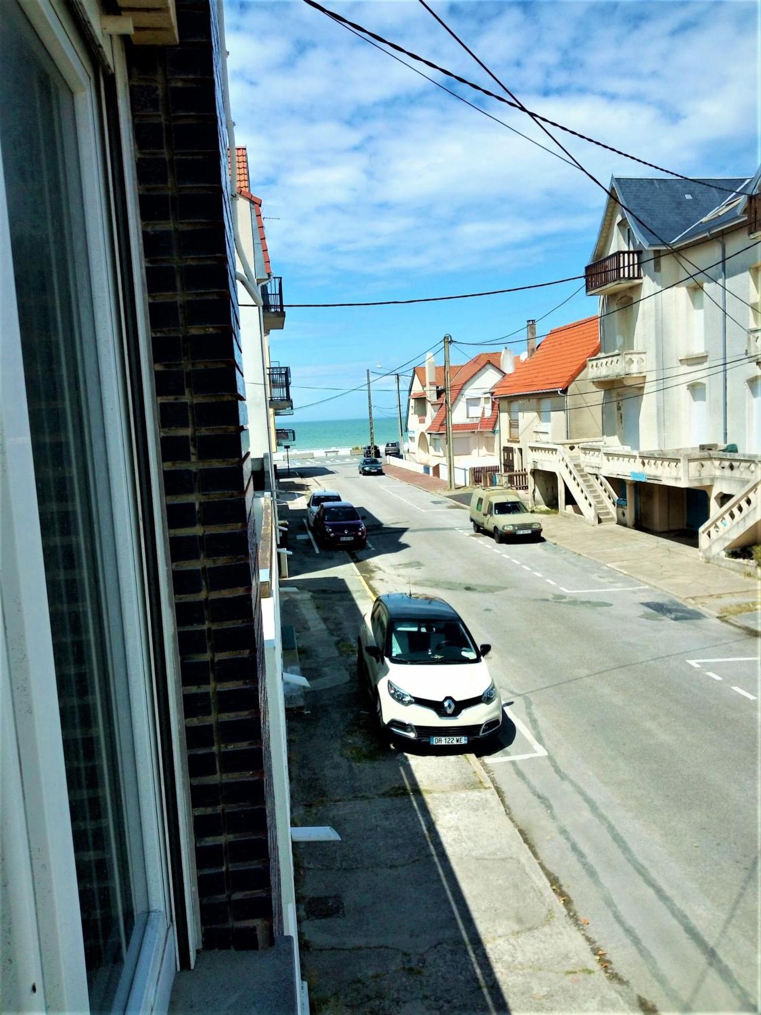 Merlimont Plage - Paola Exteriör bild